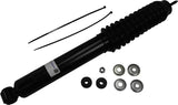 Shock Absorber 317 634 - SACHS