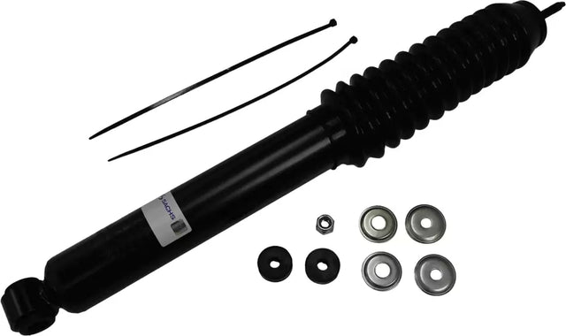Shock Absorber 317 634 - SACHS