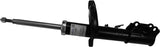 Shock Absorber 317 695 - SACHS