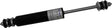 Shock Absorber 317 813 - SACHS