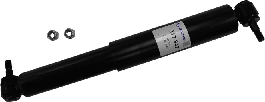 Shock Absorber, Steering 317 847 - SACHS