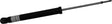 Shock Absorber 318 154 - SACHS