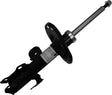 Shock Absorber 318 506 - SACHS