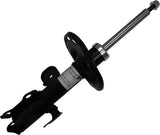 Shock Absorber 318 506 - SACHS