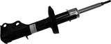 Shock Absorber 318 847 - SACHS