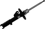 Shock Absorber 318 929 - SACHS