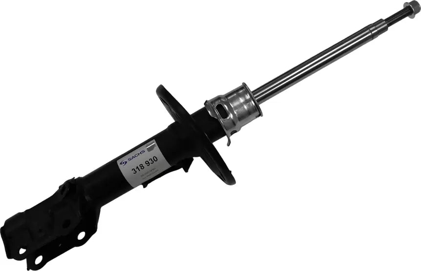 Shock Absorber 318 930 - SACHS