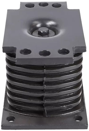 Mounting, Leaf Spring 25563 01 - LEMFÖRDER