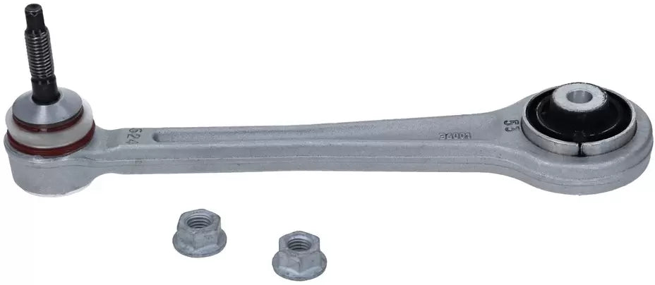 Control/Trailing Arm, Wheel Suspension 25855 02 - LEMFÖRDER