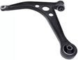 Control/Trailing Arm, Wheel Suspension 25291 01 - LEMFÖRDER