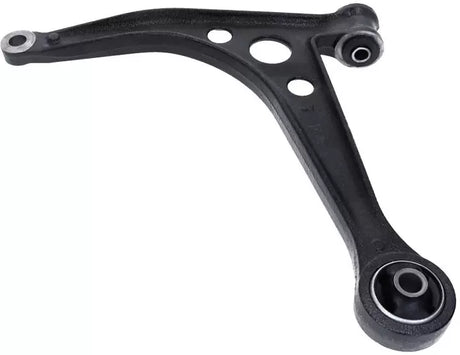 Control/Trailing Arm, Wheel Suspension 27707 01 - LEMFÖRDER
