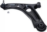 Control/Trailing Arm, Wheel Suspension 32003 01 - LEMFÖRDER
