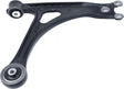 Control/Trailing Arm, Wheel Suspension 35403 01 - LEMFÖRDER