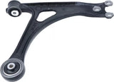 Control/Trailing Arm, Wheel Suspension 35403 01 - LEMFÖRDER