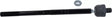 Inner Tie Rod 36710 01 - LEMFÖRDER
