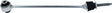 Link/Coupling Rod, Stabiliser Bar 37136 01 - LEMFÖRDER