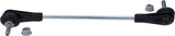 Link/Coupling Rod, Stabiliser Bar 37855 01 - LEMFÖRDER