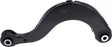 Control/Trailing Arm, Wheel Suspension 38041 01 - LEMFÖRDER