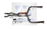 Diesel Particulate Filter (DPF) Fits Citroen WCDPF100 - Wesfil
