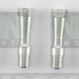 Lifter Valley Breather Tubes CHEV V8 LIFTER VALLEY BREATHER 29-4000-8 - ENGINE PRO