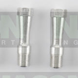 Lifter Valley Breather Tubes CHEV V8 LIFTER VALLEY BREATHER 29-4000-8 - ENGINE PRO