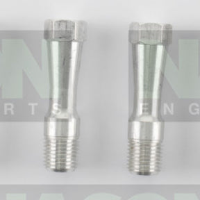 Lifter Valley Breather Tubes CHEV V8 LIFTER VALLEY BREATHER 29-4000-8 - ENGINE PRO