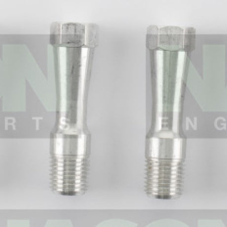 Lifter Valley Breather Tubes CHEV V8 LIFTER VALLEY BREATHER 29-4000-8 - ENGINE PRO