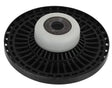 Rolling Bearing, Suspension Strut Support Mount 801 070 - SACHS
