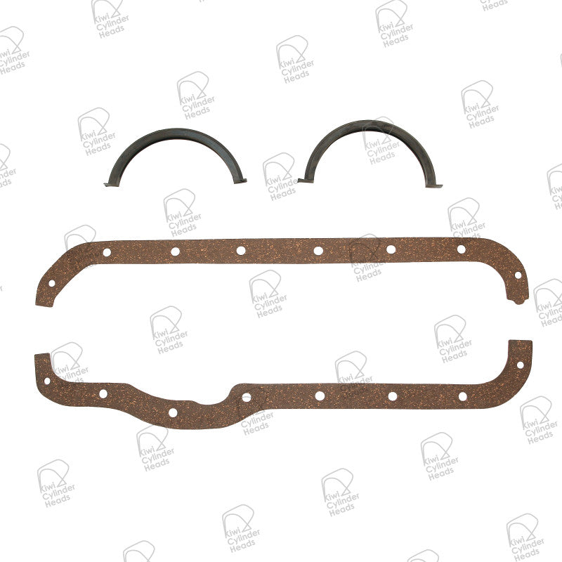 Sump Gasket for Nissan A10. A12/ A14/ A15 — 29060900 — view 1