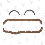 Sump Gasket for Nissan A10. A12/ A14/ A15 — 29060900 — view 1