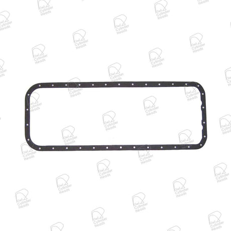 Sump Gasket Nissan TB42/E/S/ TD42/T/Ti 29060979 - Kiwi Cylinder Heads