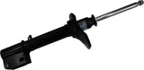 Shock Absorber 230 195 - SACHS