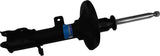 Shock Absorber 280 587 - SACHS