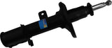Shock Absorber 280 588 - SACHS
