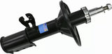 Shock Absorber 290 533 - SACHS