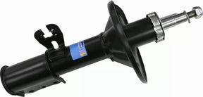 Shock Absorber 290 533 - SACHS
