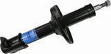 Shock Absorber 290 661 - SACHS