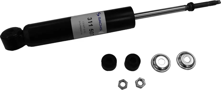 Shock Absorber 311 507 - SACHS