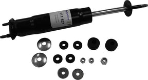 Shock Absorber 311 521 - SACHS