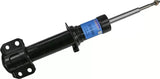 Shock Absorber 313 653 - SACHS