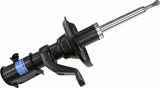 Shock Absorber 314 912 - SACHS