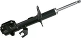 Shock Absorber 315 648 - SACHS