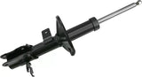 Shock Absorber 315 721 - SACHS