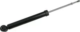 Shock Absorber 315 722 - SACHS