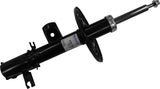 Shock Absorber 316 433 - SACHS