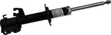 Shock Absorber 316 611 - SACHS