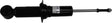 Shock Absorber 316 788 - SACHS