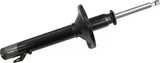 Shock Absorber 317 002 - SACHS