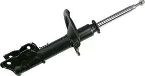 Shock Absorber 317 018 - SACHS