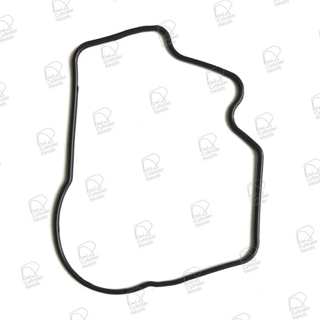 Oil Pump to Cover Gasket (Rubber Seal type) Toyota 1S/ 2S/ 3S/ 4S/ 5S 29080340 - Kiwi Cylinder Heads